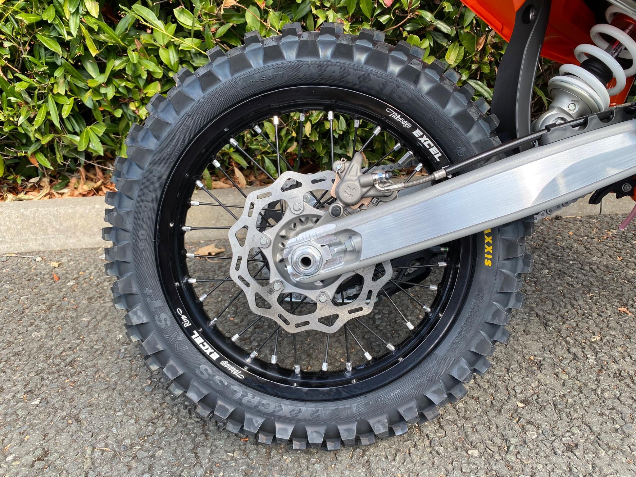 KTM 85 SX